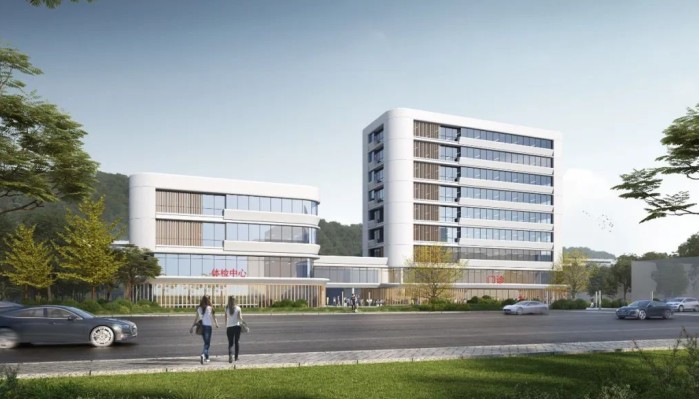 【“三抓三促”行動 | 項目建設(shè)】嚴(yán)抓質(zhì)量與進(jìn)度，施工熱度再升溫