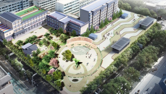 調(diào)研指導 | 肅州區(qū)委副書記、區(qū)長調(diào)研生態(tài)公司肅州區(qū)重點在建項目